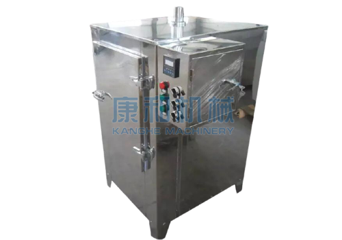 CTC-熱風循環烘箱